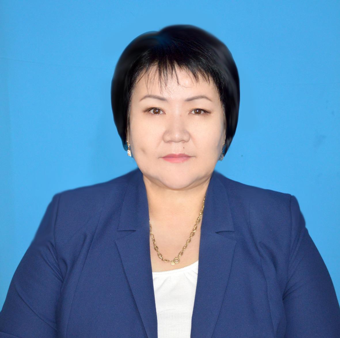teacher