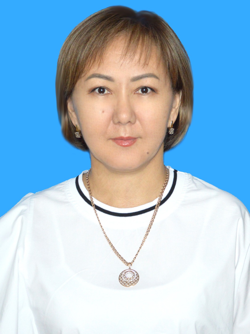 teacher
